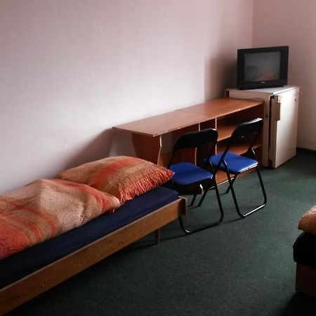 Hostel Karin Ostrawa Zewnętrze zdjęcie